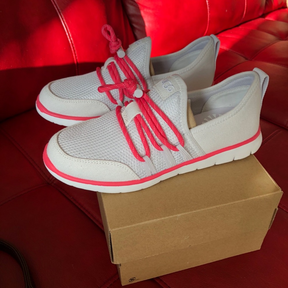 New Ugg’s